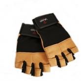 VAMP перчатки 530 BROWN