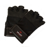 VAMP перчатки 530 BLACK